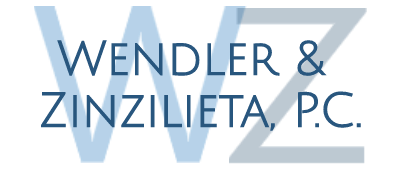 Wendler & Zinzilieta, P.C.